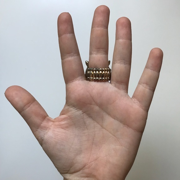 ✨2 FOR $14✨ fox ring - Picture 6 of 6